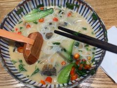 -鲜越鲜鱼粉(财富购物中心店)