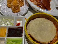 -大鸭梨烤鸭(枣园店)