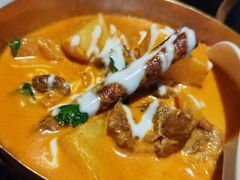 -simply thai天泰(静安嘉里中心店)