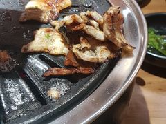 -九田家黑牛烤肉料理(二天地店)