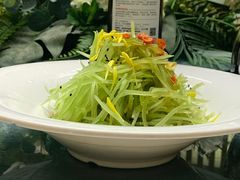 -宝鸡宴会中心艳阳天(公园路店)