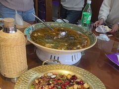 -光海·乡记酸菜鱼·始于1996(花园路店)