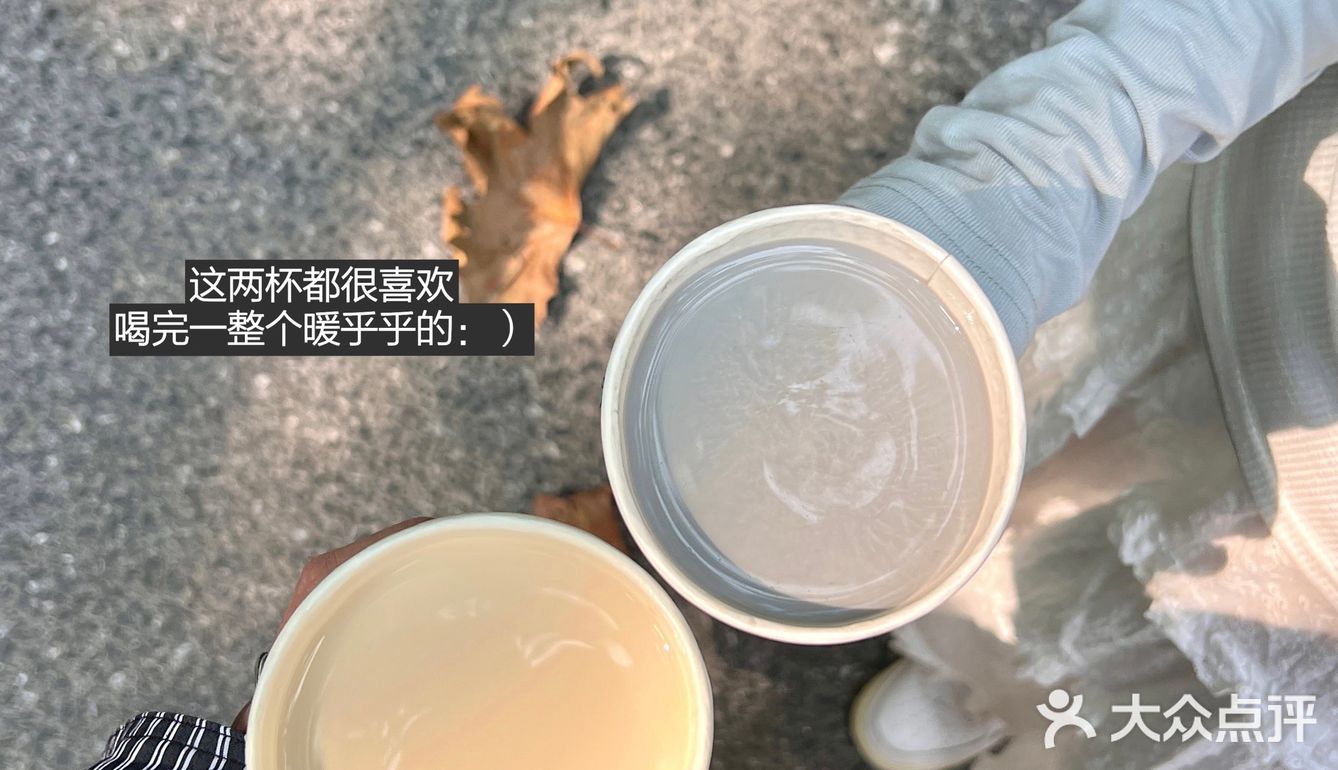 单方面宣布这才是酸奶罐罐里最好喝的…