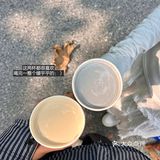 单方面宣布这才是酸奶罐罐里最好喝的…