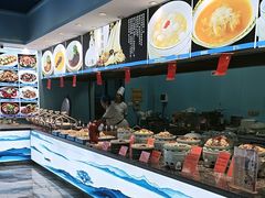 -友鹏海鲜(新宜白大道店)