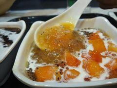 -圆碌碌甜品屋(二中店)