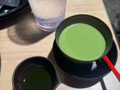 -一蘭拉面(尖沙咀店)