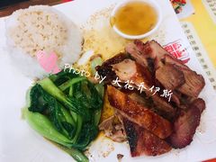 -永祥烧腊餐厅(虹口店)