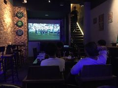 -Release bar 释放酒吧 (哈西万达店)