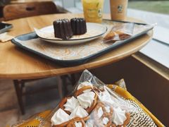-OUR Bakery(中海环宇荟店)