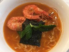 -南山鲜虾面·活鲜小馆·海味大连菜(南山总店)