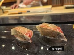 -奈良本寿司(永嘉路店)