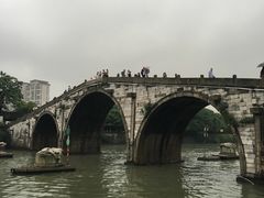 -运河游船(武林门码头)