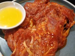 -大壮家原味烤肉(兴华北街店)