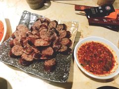 -白玉·朝鲜族烤串(深圳Kkone店)