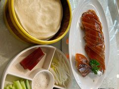 -普天和酒楼·新津菜·烤鸭(天津之眼店)
