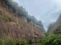-飞天山旅游区