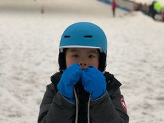 -绍兴启迪乔波冰雪世界