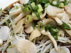 -宾朋海鲜特色美食餐厅·纯手工鲅鱼水饺(兴海路店)