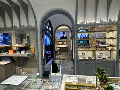 -宝岛眼镜(北京亚运村旗舰店)