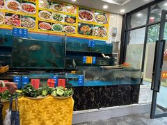 -顺峰山庄(金峰店)