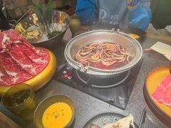 -牛New寿喜烧(虹桥新天地店)