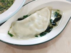 -北方饺子王·海肠捞饭·海鲜锅(山大店)