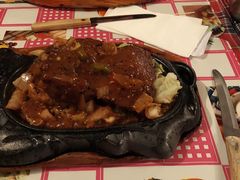 -飞鹰餐厅