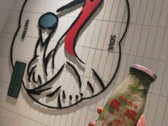-鹤茶野所(上海首店)