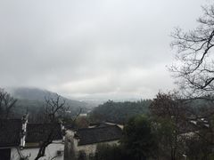 -塔川景区