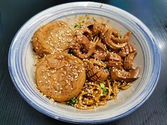 -一味老卤面(大石桥店)