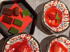 -一绪に寿喜烧(虹悦城店)