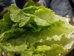 包肉菜-本炙炭烤·蒲烧活鳗料理店(金沙洲店)