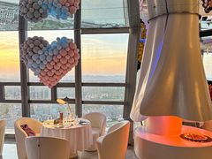 -天玑高空江景餐厅&酒吧Sky Secret Restaurant&Bar