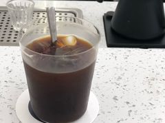 -Onirii Coffee(长乐路店)