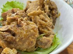 -大茄来海鲜餐厅(亚洲城分行)
