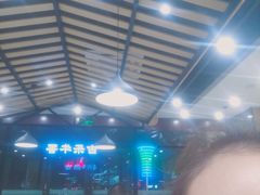 -古乐牛香·鲜牛肉牛杂火锅(千灯店)
