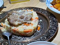 -禾木·新疆特色美食