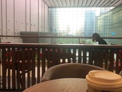 -太平洋咖啡(市府恒隆二店)