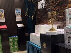 -彩虹之约•淮扬家宴(亚运村店)