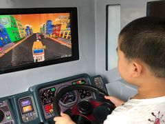 -蒙特利亲子乐园