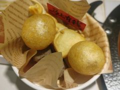-川锅一号火锅(铜山万达店)