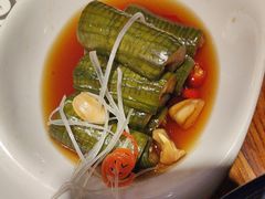 -苹果树下艺术餐厅(通州店)