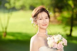-金夫人婚纱摄影全球旅拍(大连店)