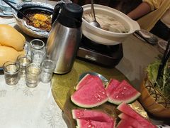 -萬家灯火·私房湘菜·22年老手艺(南岭大道店)
