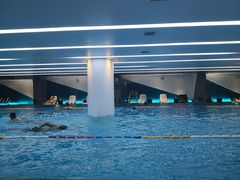 -奥斯风暴健身俱乐部(博汇店)