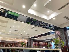 -令氏家外家周秦食府(高新店)
