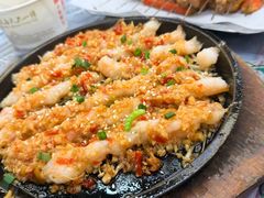 -小民大排档(江汉路店)