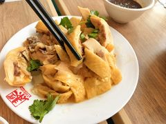 -泰煌鸡·上海白斩鸡·鸡汤面(万航店)