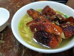 -陈光记烧腊店(罗保博士街店)